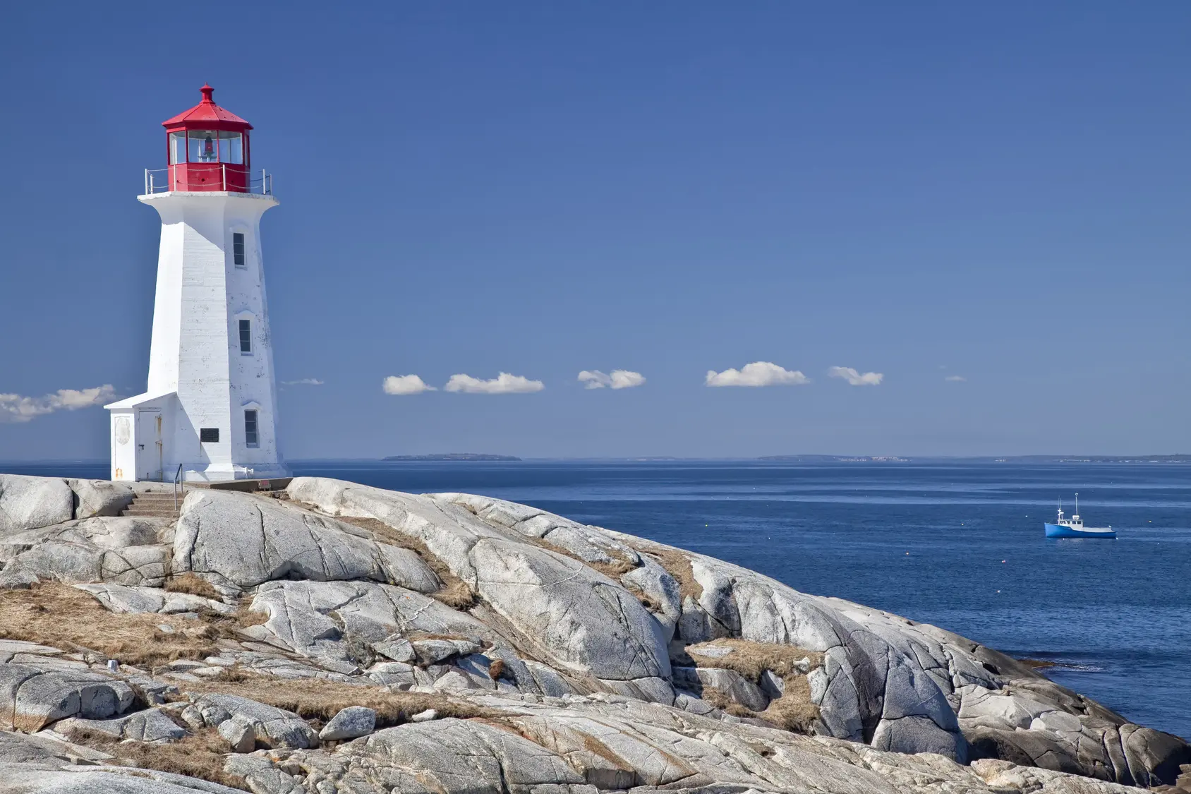 Light-House