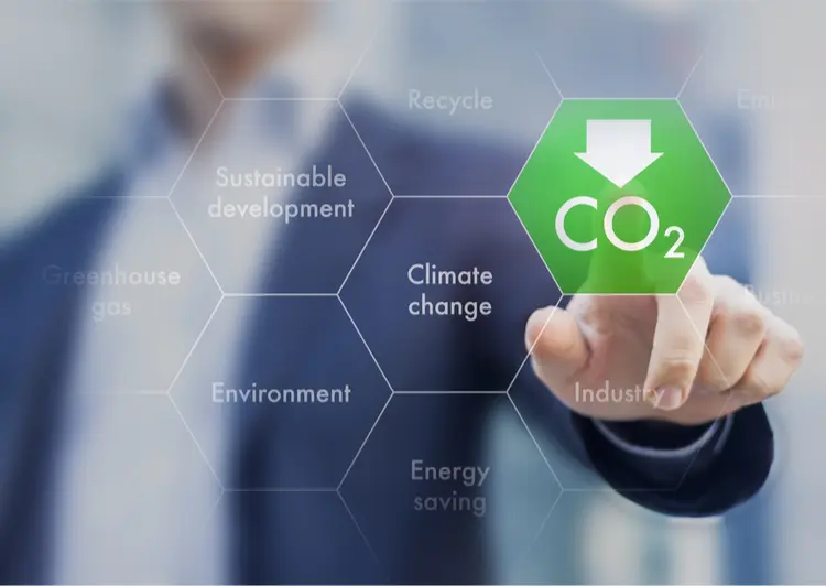 shutterstock_308558309 - reduce greenhouse gas emissions
