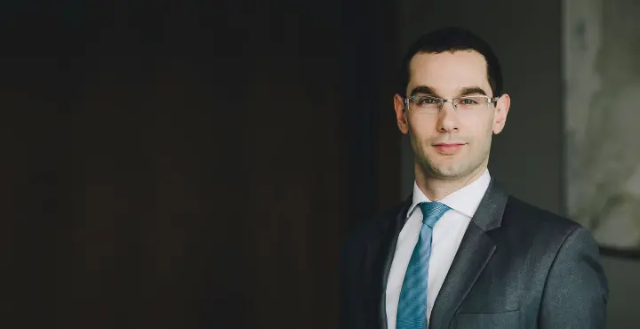 Aaron Baer