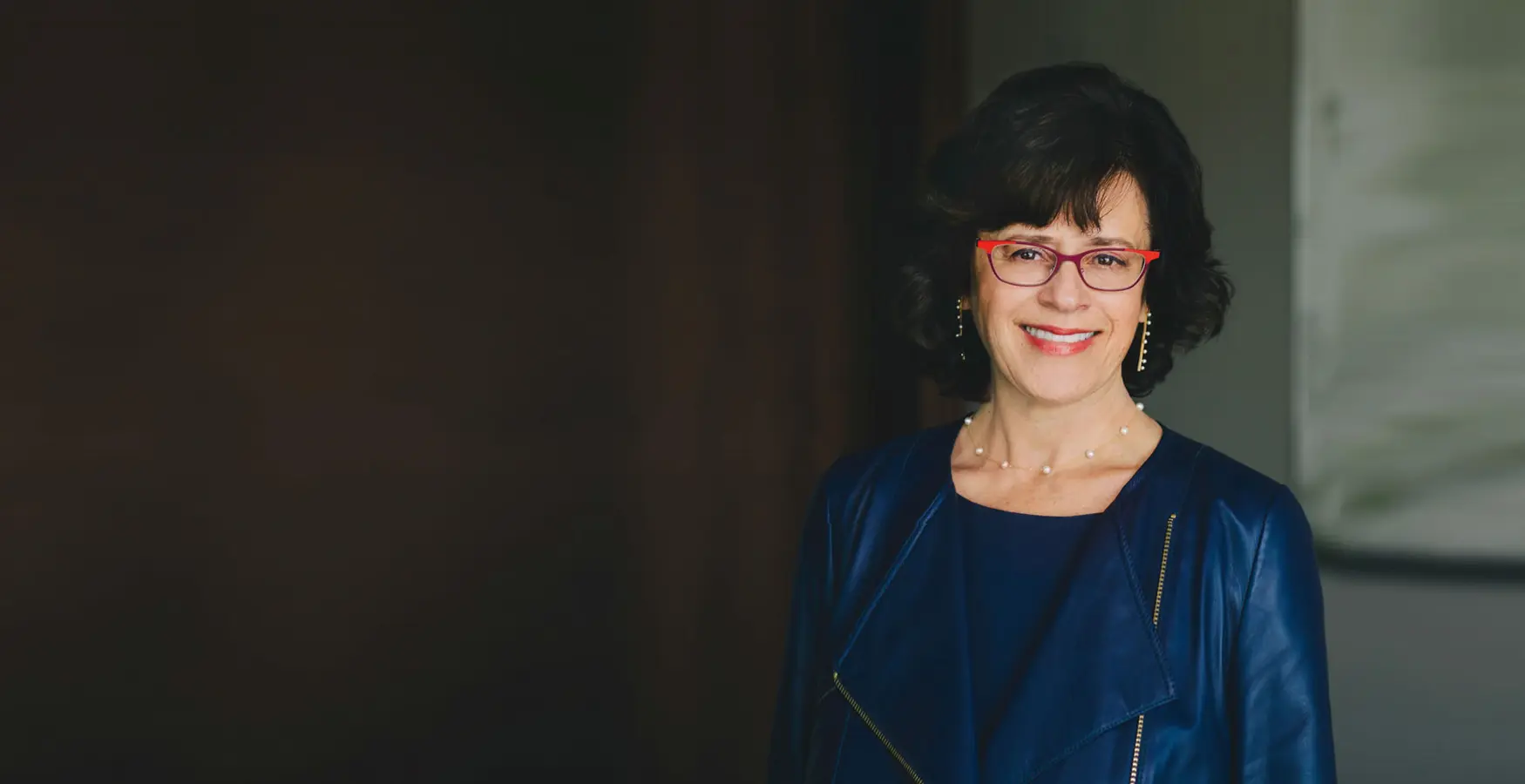 Susan Wolburgh Jenah