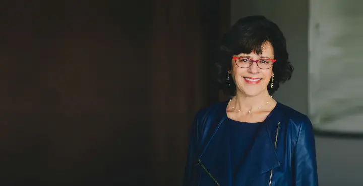 Susan Wolburgh Jenah